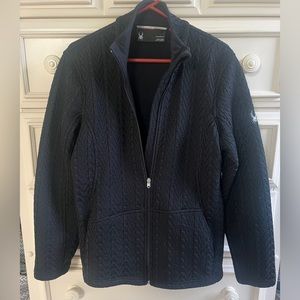 Women’s XL spyder jacket